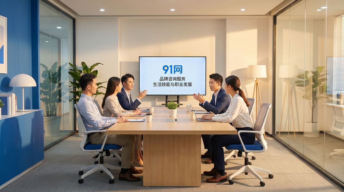 91网专业咨询顾问服务平台 - 视频教程与网址导航大全